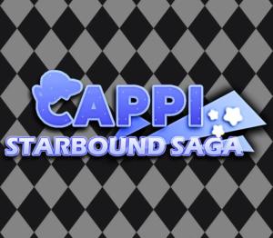 Cappi: Starbound Saga