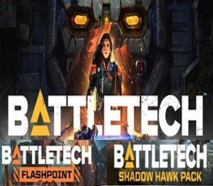 BATTLETECH Bundle