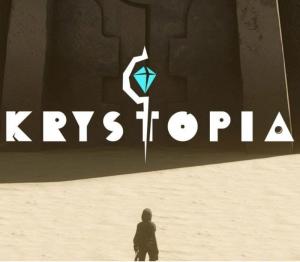 Krystopia: A Puzzle Journey
