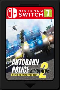 Autobahn Police Simulator 2