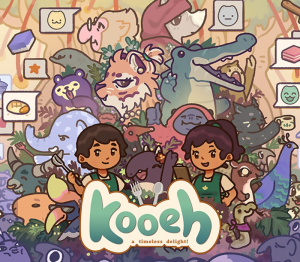 Kooeh: A Timeless Delight