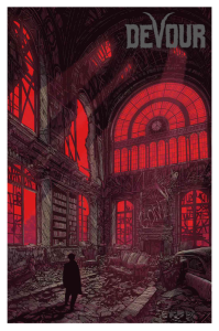 DEVOUR
