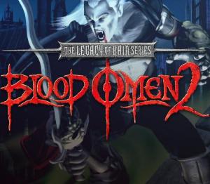 Blood Omen 2: Legacy of Kain