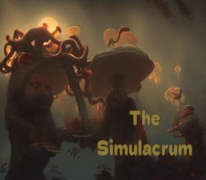 The Simulacrum