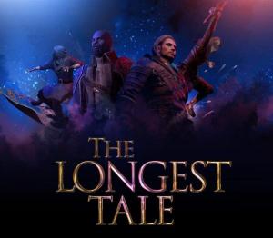 The Longest Tale