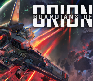 Guardians of Orion