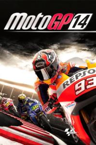 Moto GP 14