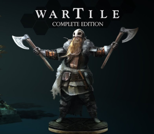 WARTILE Complete Edition