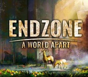 Endzone - A World Apart