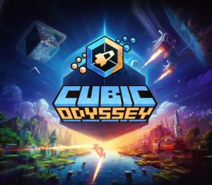 Cubic Odyssey