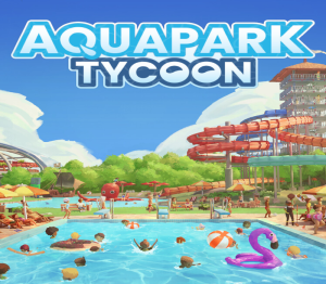 Aquapark Tycoon