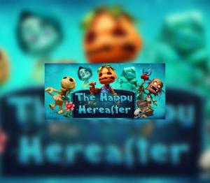 The Happy Hereafter