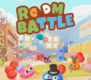 Roombattle
