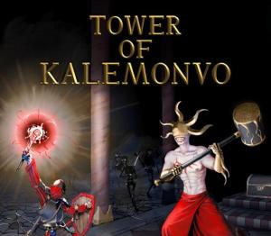 Tower of Kalemonvo
