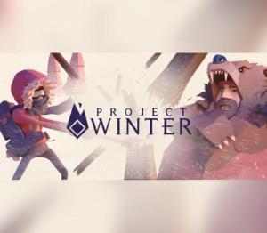 Project Winter