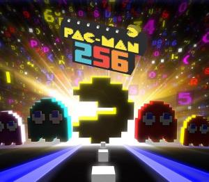 PAC-MAN 256 US XBOX One CD Key