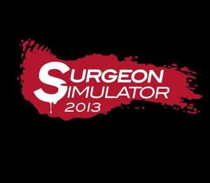 Surgeon Simulator
