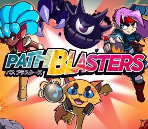 PathBlasters