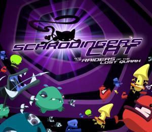 Schrödinger’s Cat And The Raiders Of The Lost Quark PC Ste
