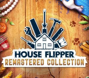 House Flipper Remastered Collection