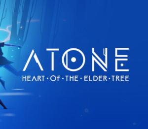 ATONE: Heart of the Elder Tree