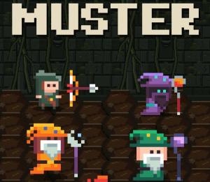 MUSTER