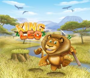 King Leo