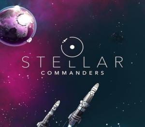Stellar Commanders