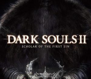 Dark Souls II: Scholar of the First Sin