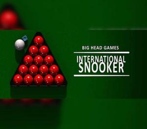 International Snooker