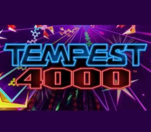 Tempest 4000