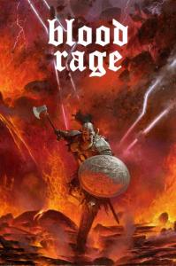 Blood Rage