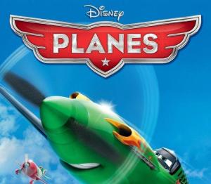 Disney Planes