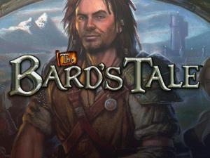 The Bard's Tale