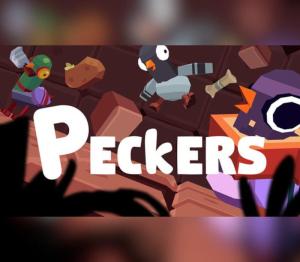 Peckers