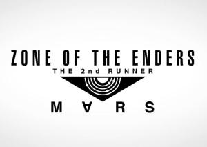 ZONE OF THE ENDERS THE 2nd RUNNER : M∀RS EU PC St