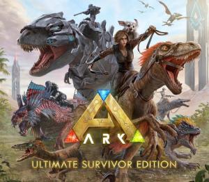 ARK: Ultimate Survivor Edition US