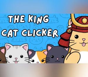 The King Cat Clicker