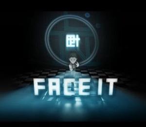 Face it - A game to fight inner demons