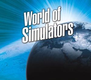 World of Simulators Bundle AR