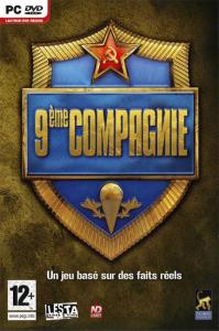 9th Company Roots Of Terror