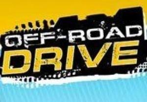 Off-Road Drive