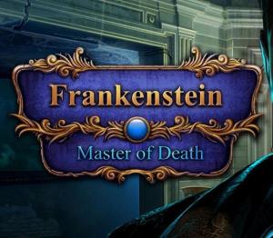 Frankenstein: Master Of Death