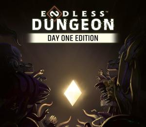 ENDLESS Dungeon Day One Edition RoW