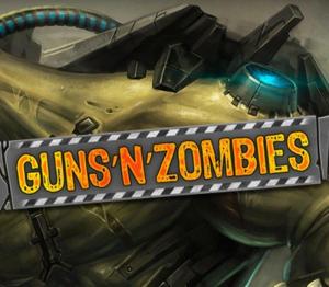 Guns n Zombies