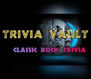Trivia Vault: Classic Rock Trivia