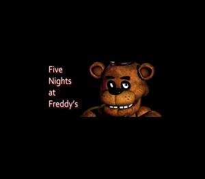 Five Nights at Freddy's