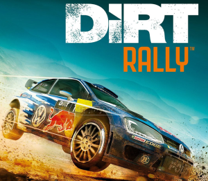 DiRT Rally