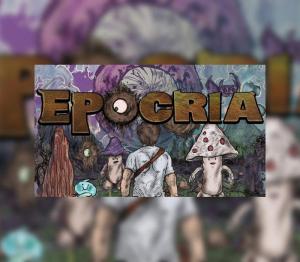Epocria