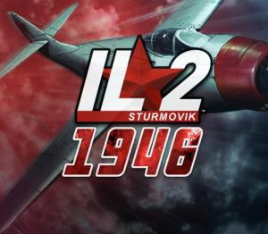 IL-2 Sturmovik 1946